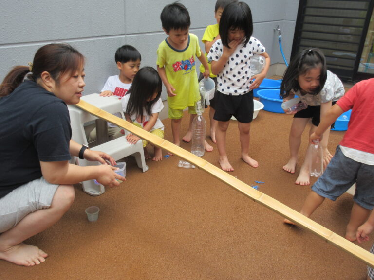 どうすればいいのか～自分たちで考える