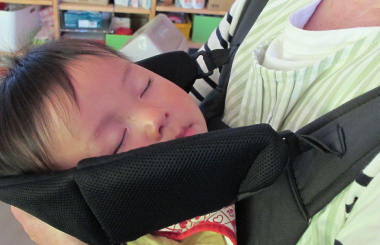 まんぼう小規模保育園が大切にしていること