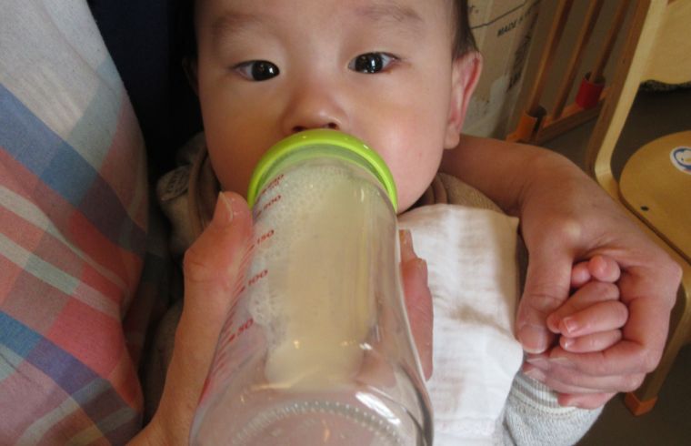 まんぼう小規模保育園が大切にしていること