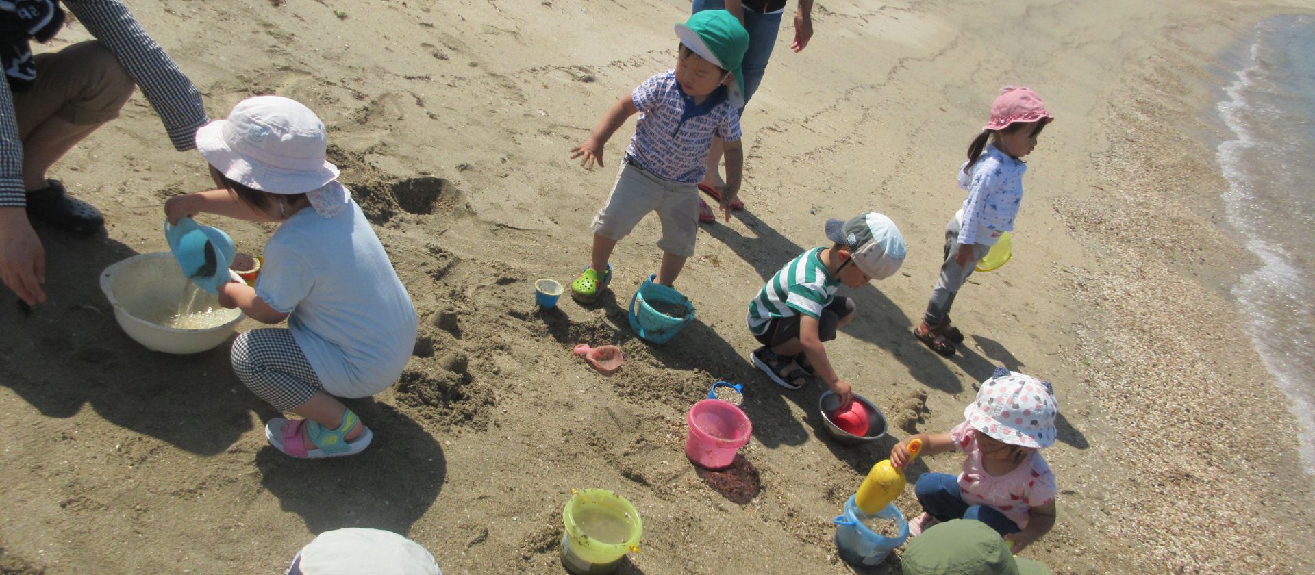 おもしろいことなんでもくじら級