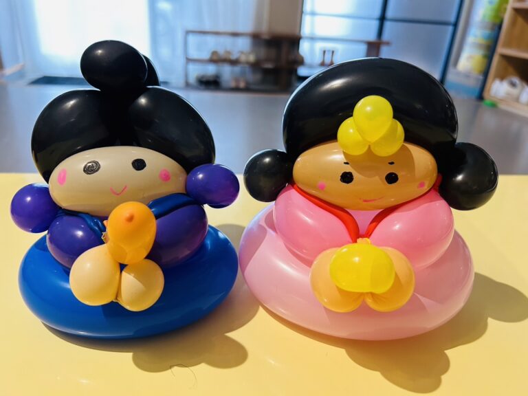 おだいりさま❤おひなさま