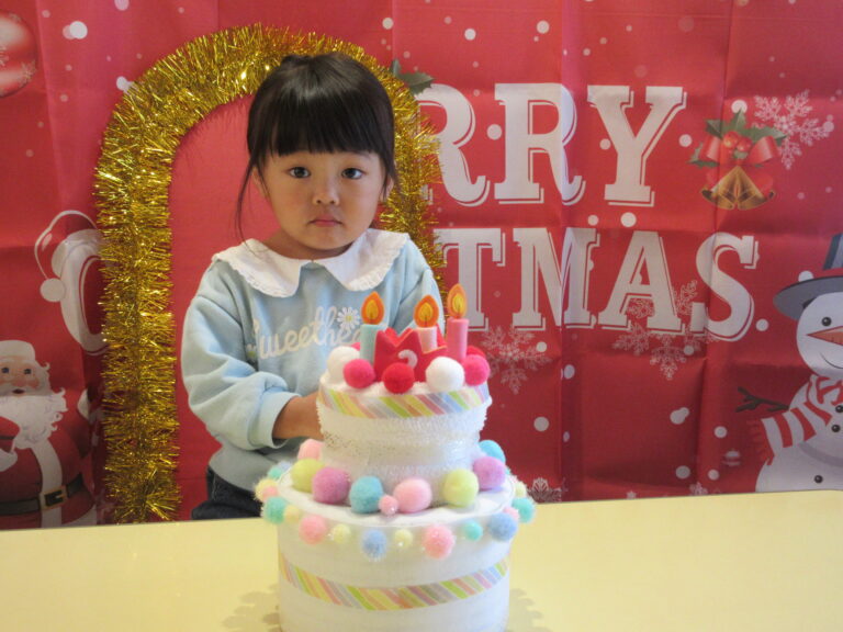 🎂おたんじょうびおめでとう🎂