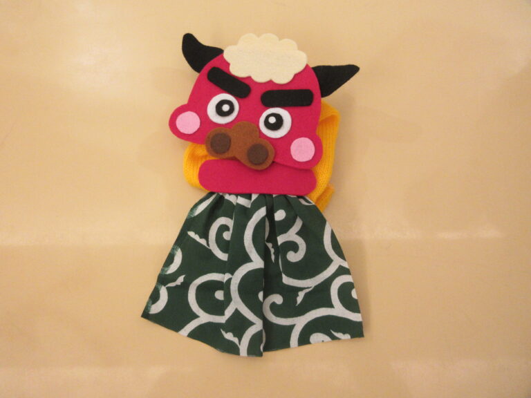 新しい年の始まりです！