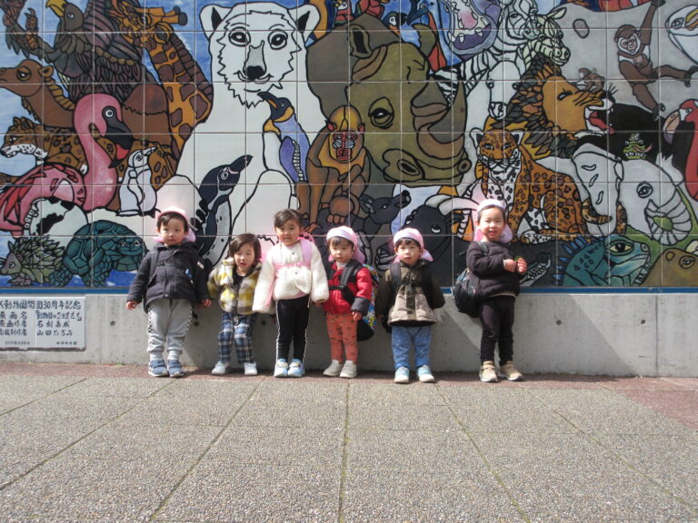 おもいで遠足🍙