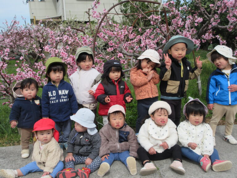 R.6年度　お世話になりました。