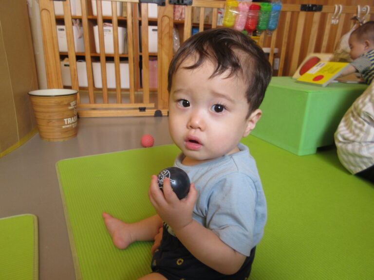 はじめまして　よろしくね💙