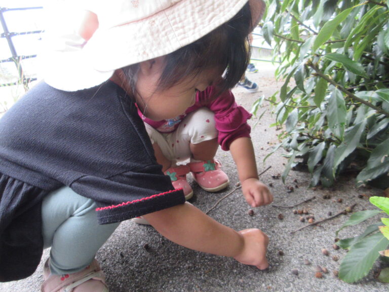 おさんぽ　おさんぽ♪