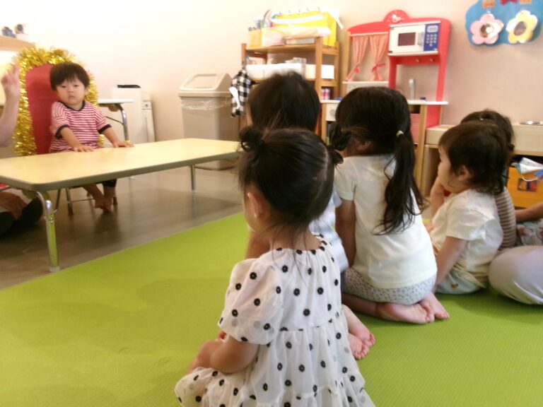 元気でね！！