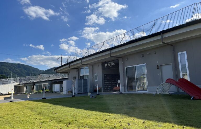 三雲くじら保育園