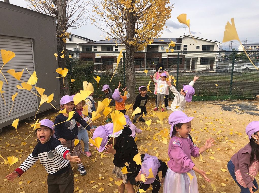 WISHくじらの願い