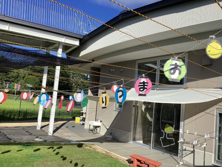 「もちろん、今年も、本格的に！が合言葉。どこの祭りよりも負けないぞ！」三雲くじらの〇〇が来週開催！！