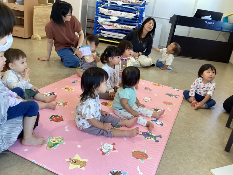 第２回　にこにこくじら