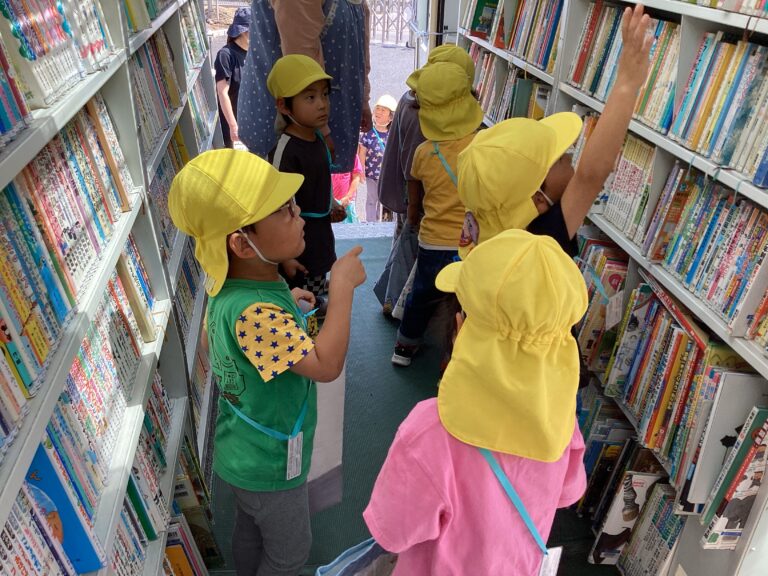 4歳児そらチーム 「こどもの日に向けて・・・」