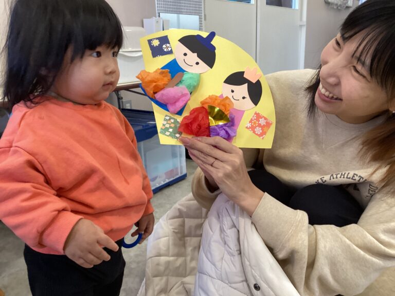 第6回　にこにこくじらを開催しました！