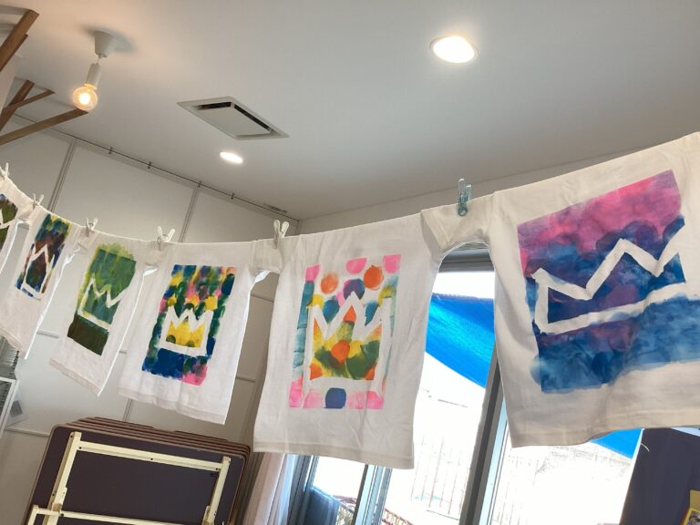 世界に一つだけの・・・