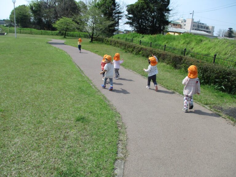 みらいとしま保育園が大切にしていること