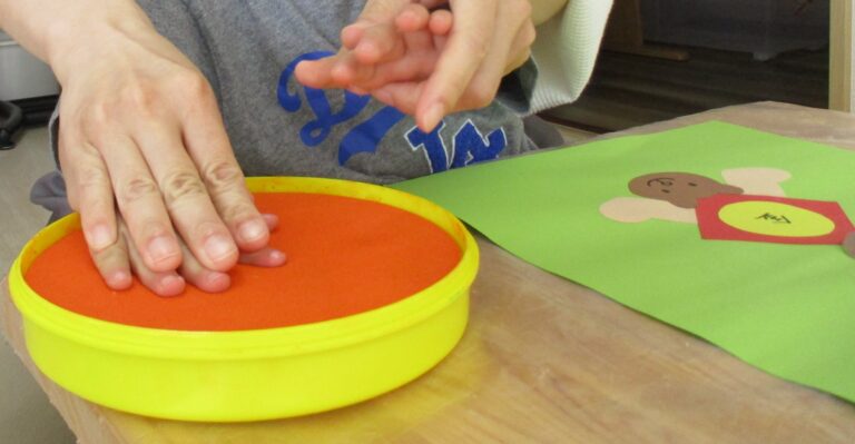 りす組　『元気なあの子になっちゃった☆』