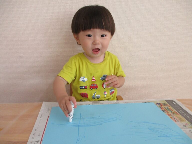 6月生まれ誕生会🎂HAPPY BIRTHDAY🎉