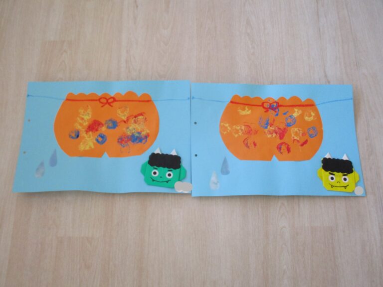 りすぐみ制作【はこう♪はこう♪】