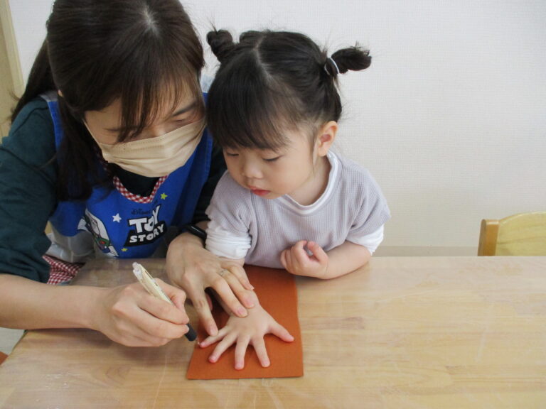 楽しいひな祭り🎎