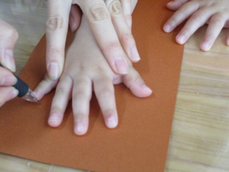 りす組制作　【は～るがき～たぁ～🌷】