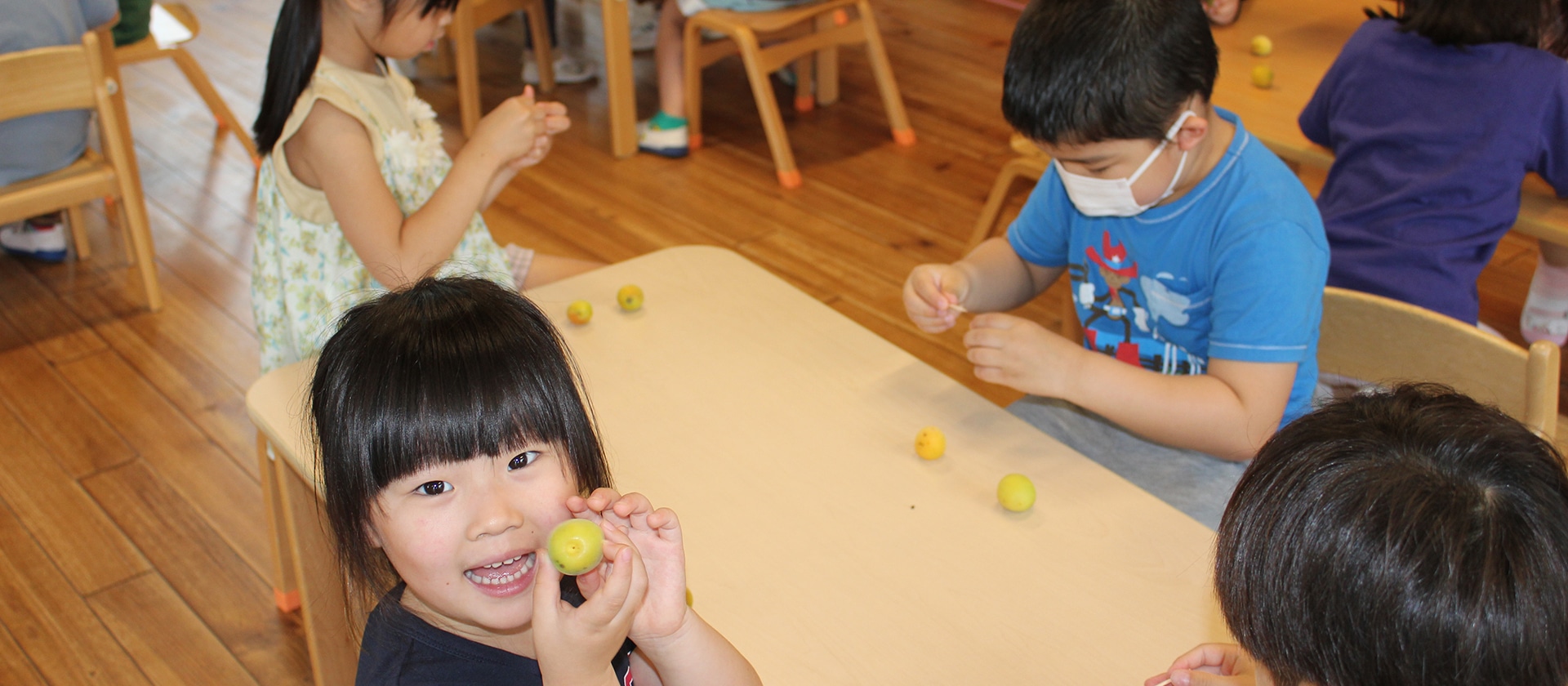 おもしろいことなんでもくじら級