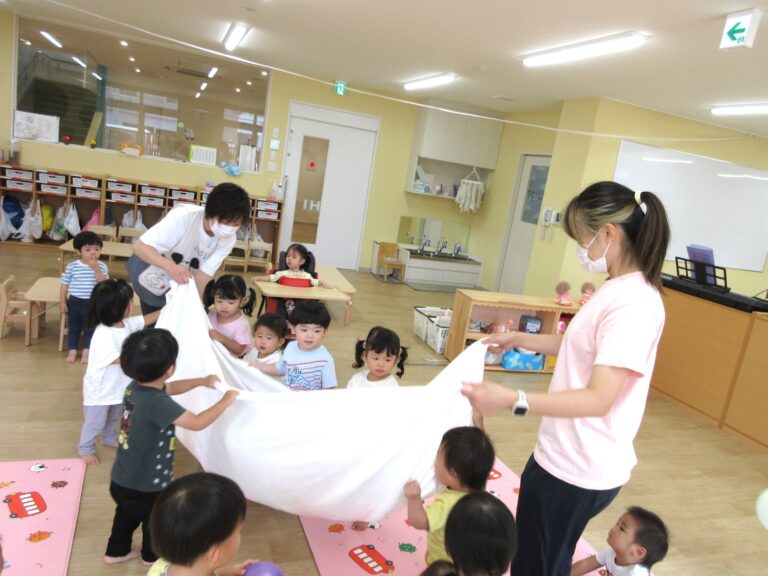 「おお風、こい」