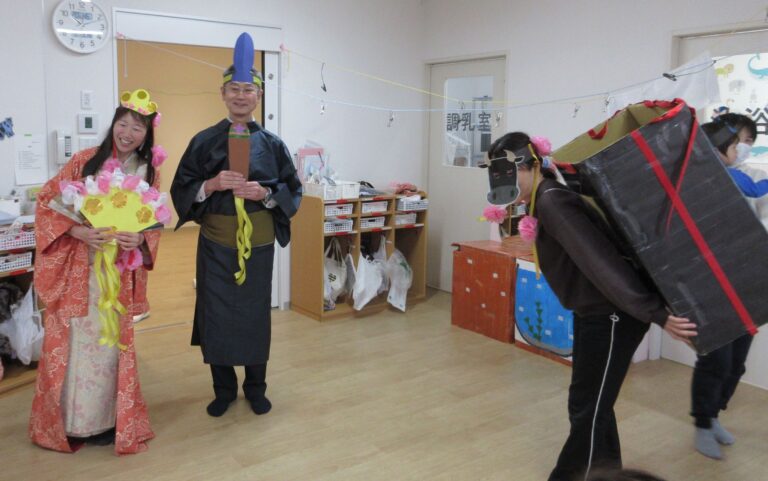 うれしいひなまつり🎎