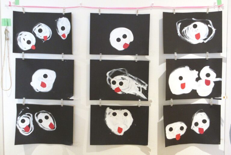 美園くじらの巨匠たち