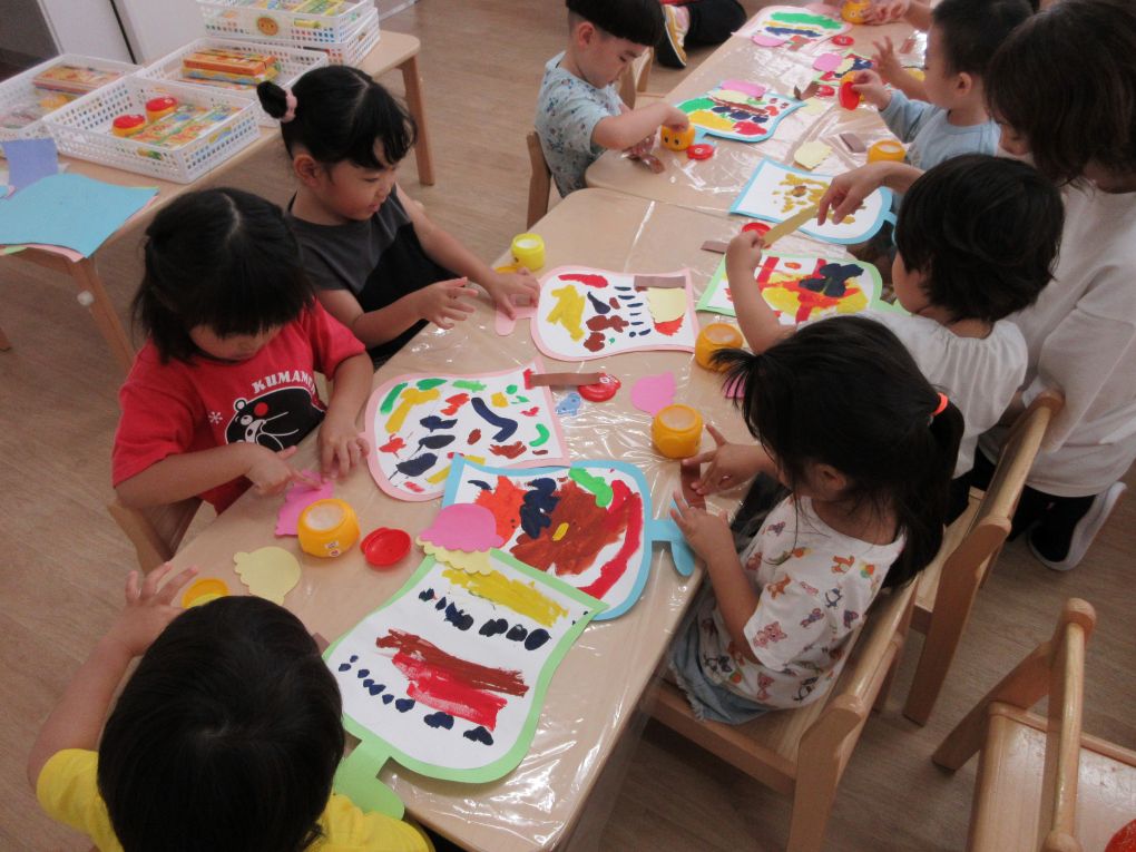 WISHくじらの願い