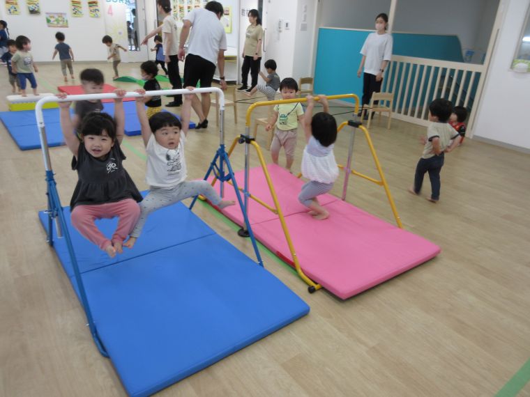 美園くじらこども園が大切にしていること