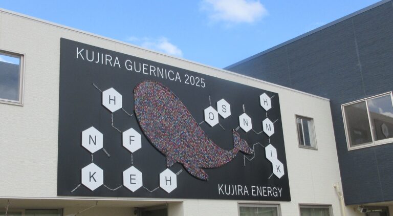 卒園式と除幕式