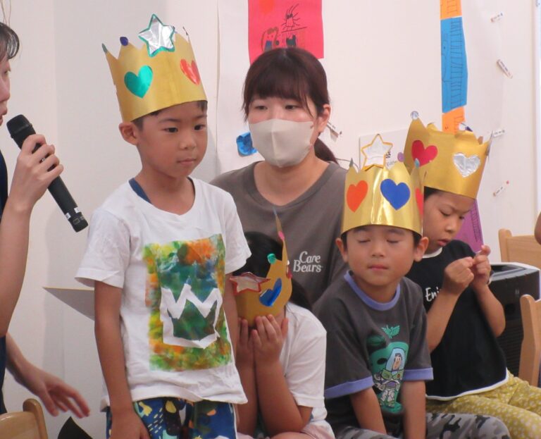 9月誕生会♬