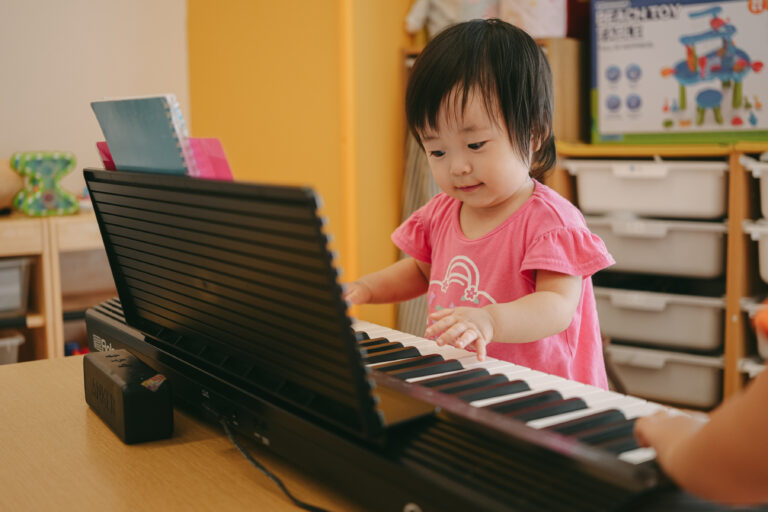 宮小路くじら保育園が大切にしていること