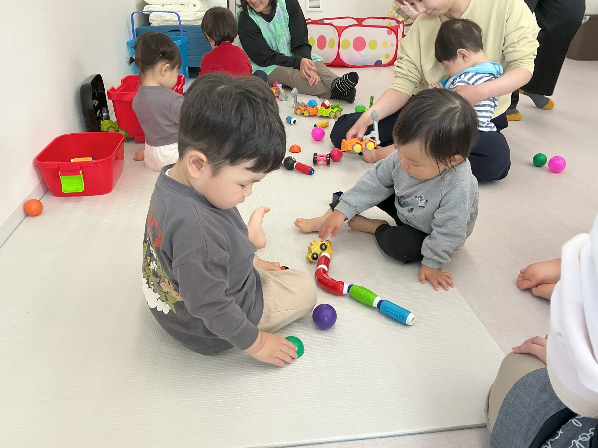 WISHくじらの願い
