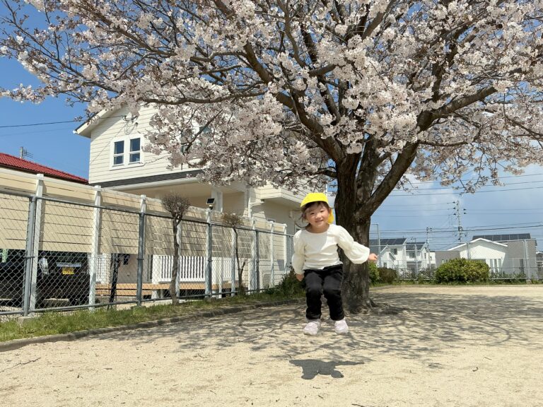 春の行事