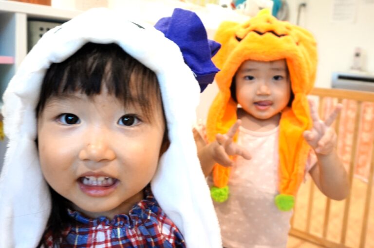 🎃👻ハロウィンパーティー🍭🦇