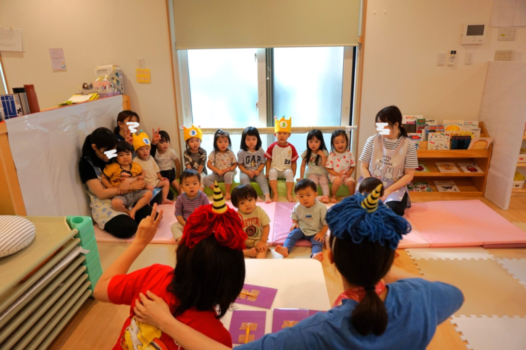 🎉6月誕生日会🎉