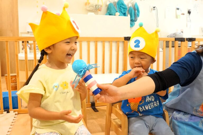 🎂7月誕生日会🎂