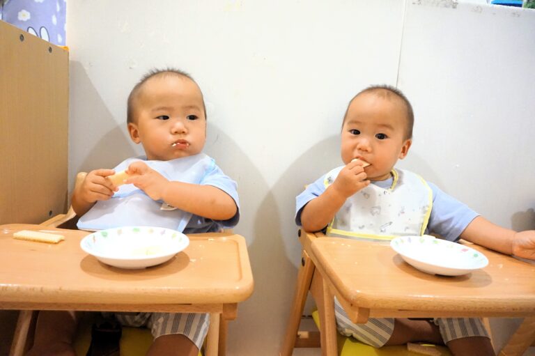 新しいお友達(^^♪