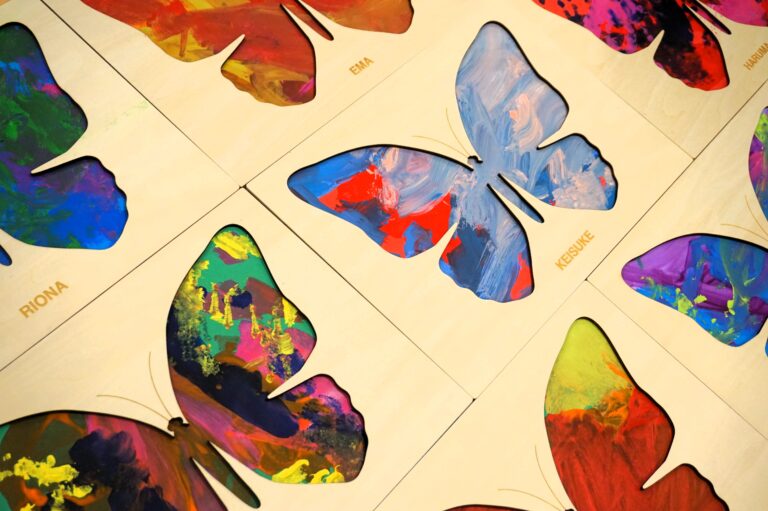 🖌️アート教室🎨