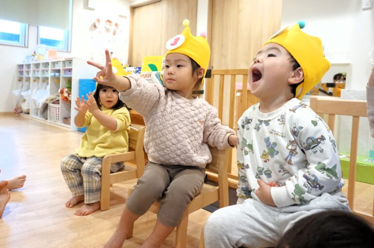 🎂2月誕生日会🎂