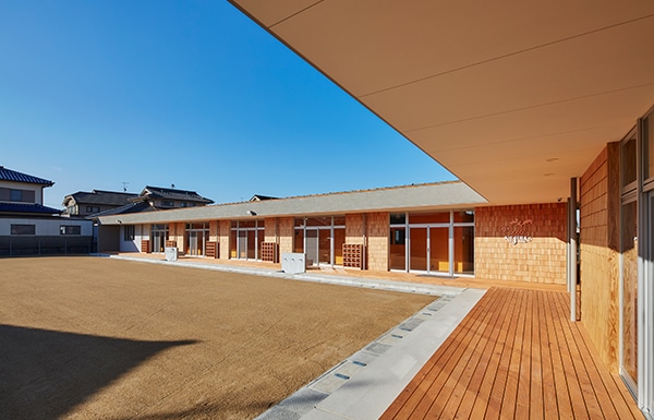 くじら認定こども園とは