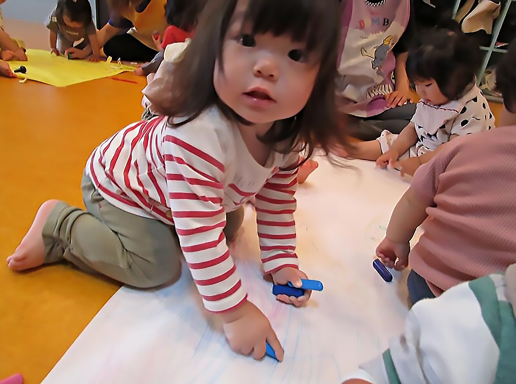 FEATURES園の特色