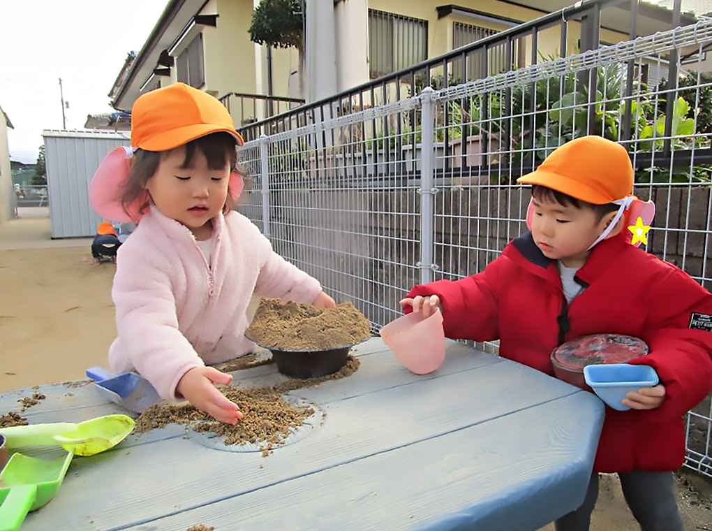 WISHくじらの願い