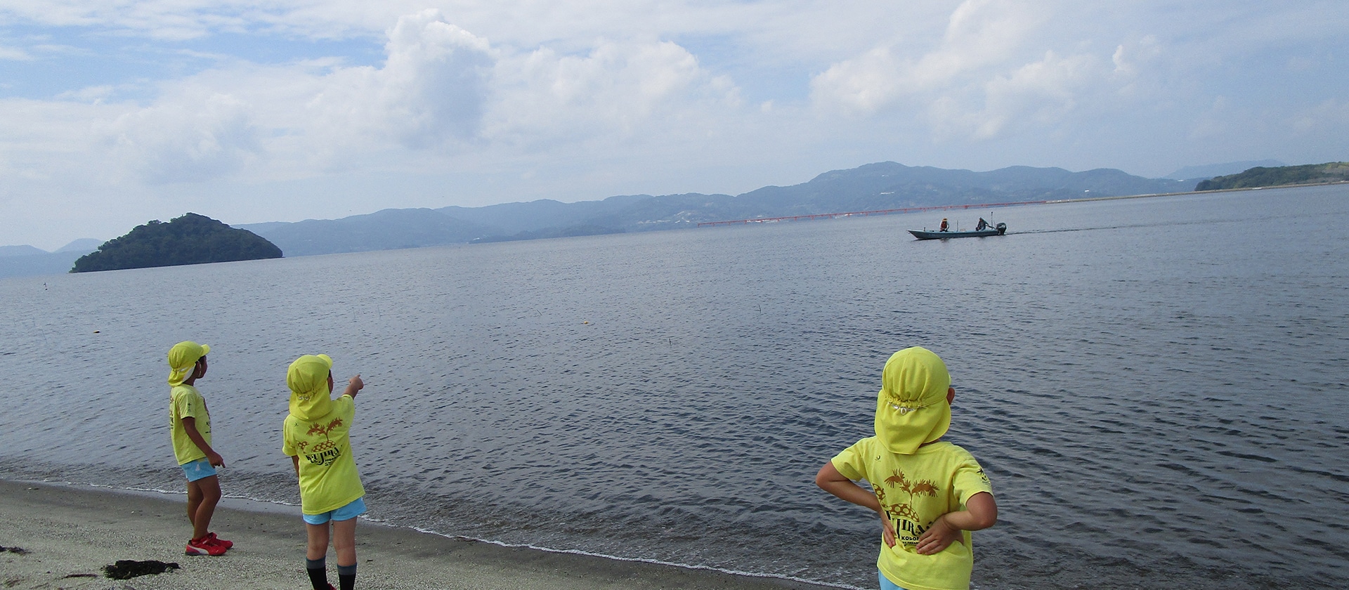 おもしろいことなんでもくじら級