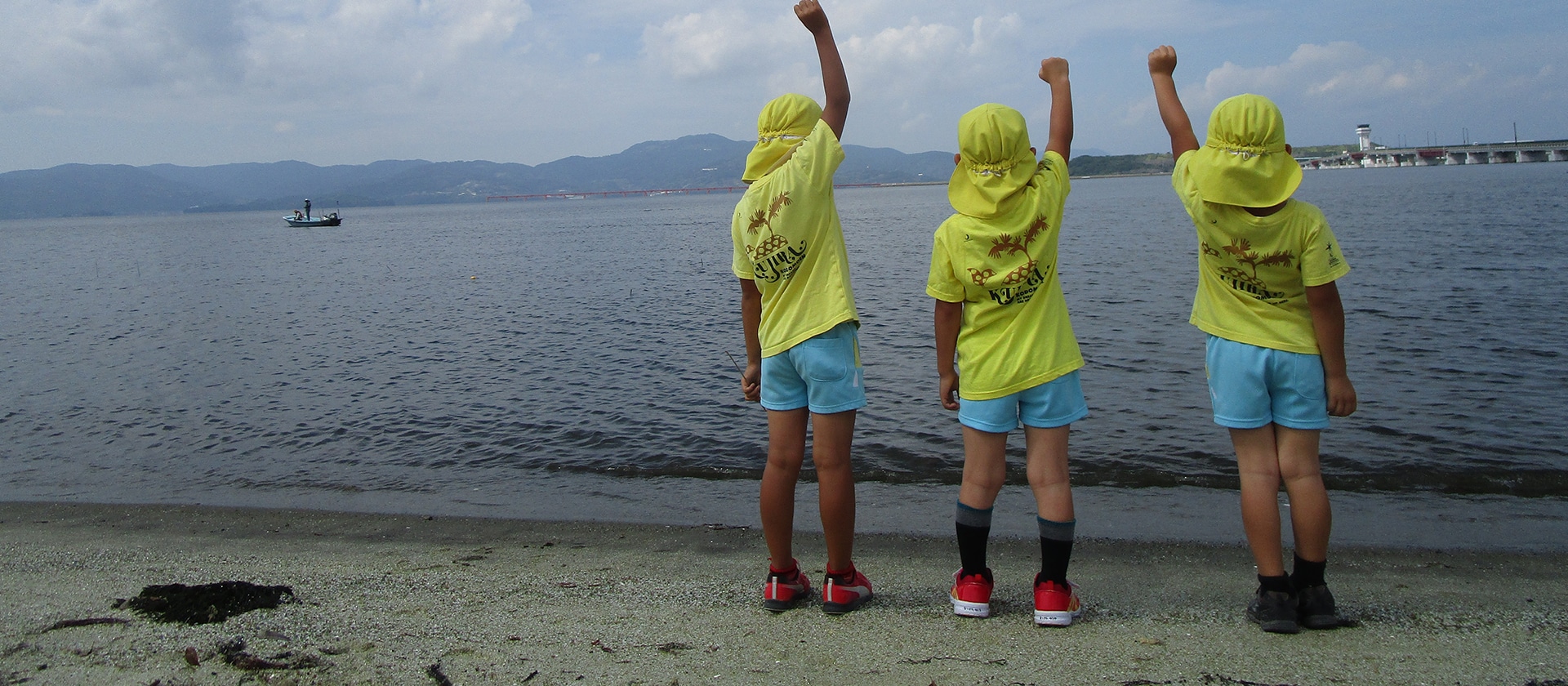 おもしろいことなんでもくじら級