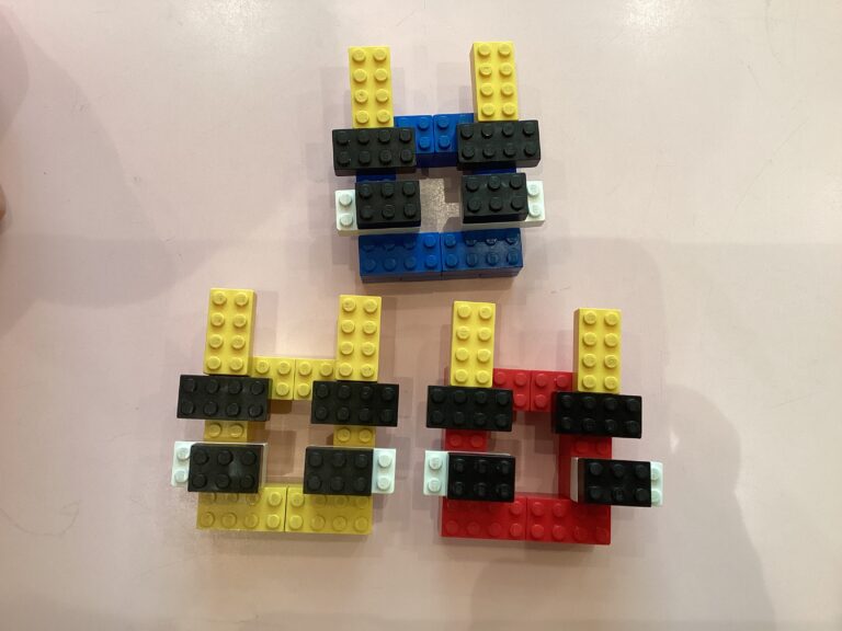 そらチーム（4歳児）2月💖