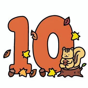 ☆10月　誕生会☆