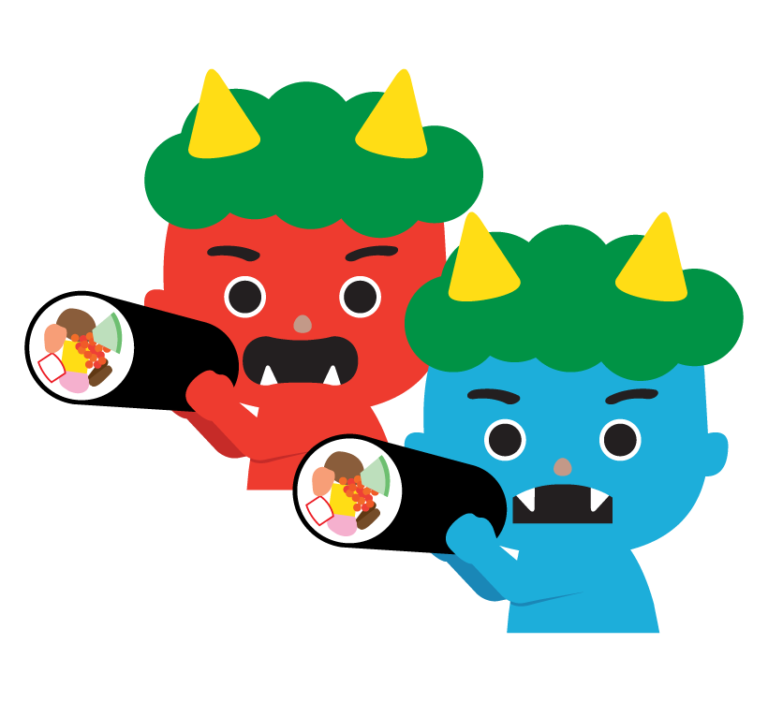 未満児クッキング♩